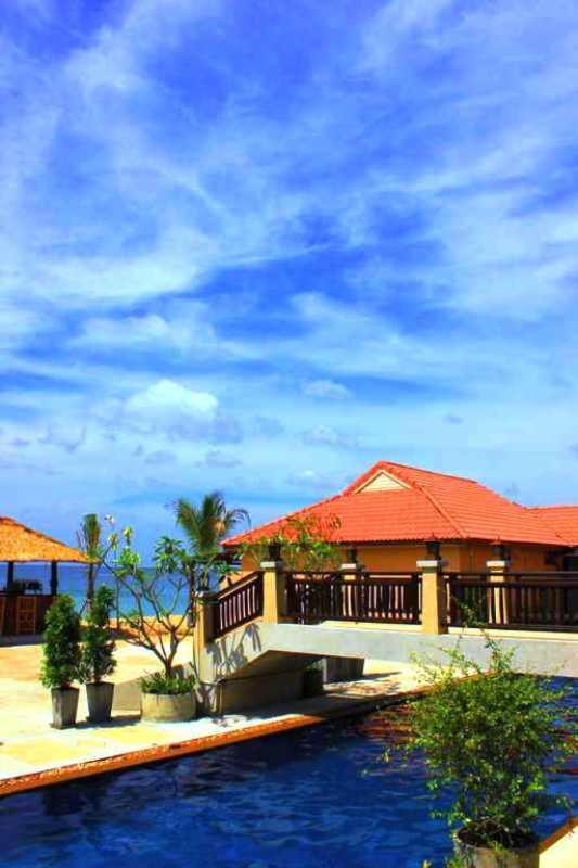 Peace Paradise Beach Ko Lanta Exterior foto