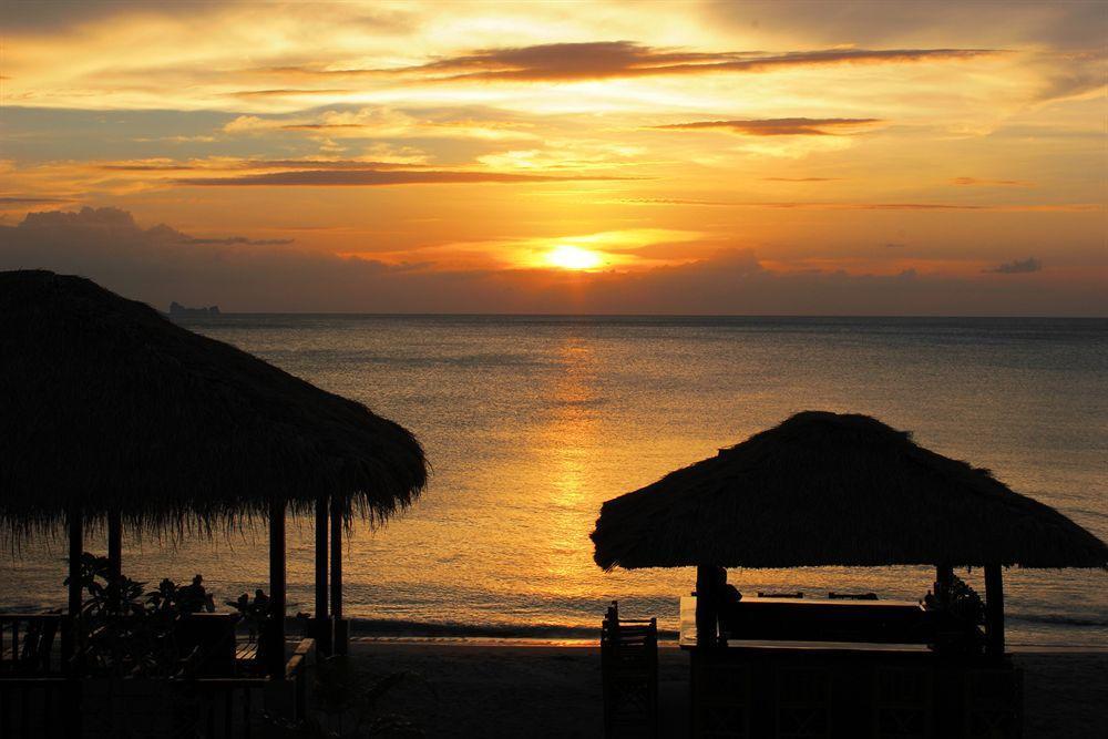 Peace Paradise Beach Ko Lanta Exterior foto