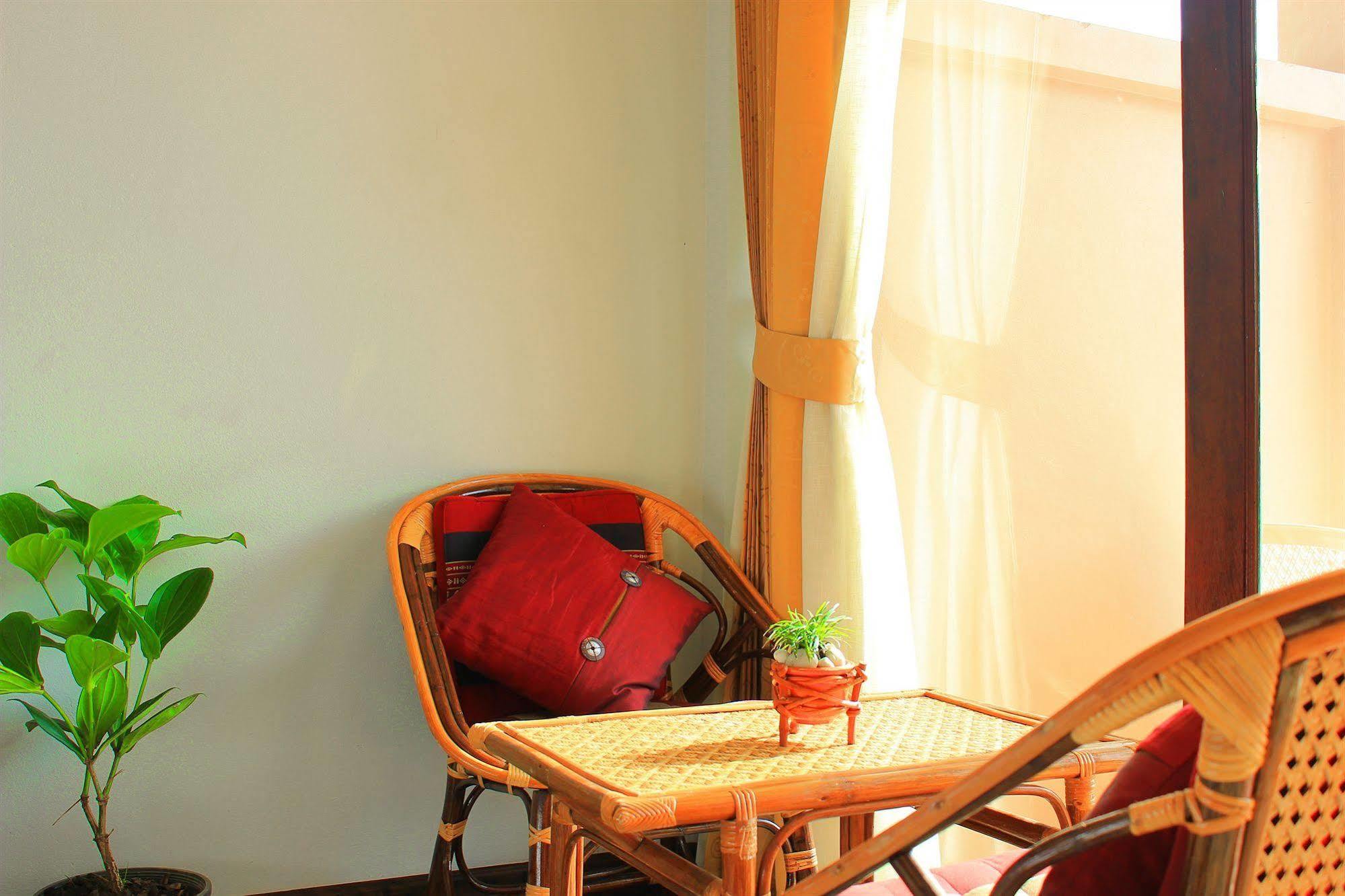 Peace Paradise Beach Ko Lanta Exterior foto